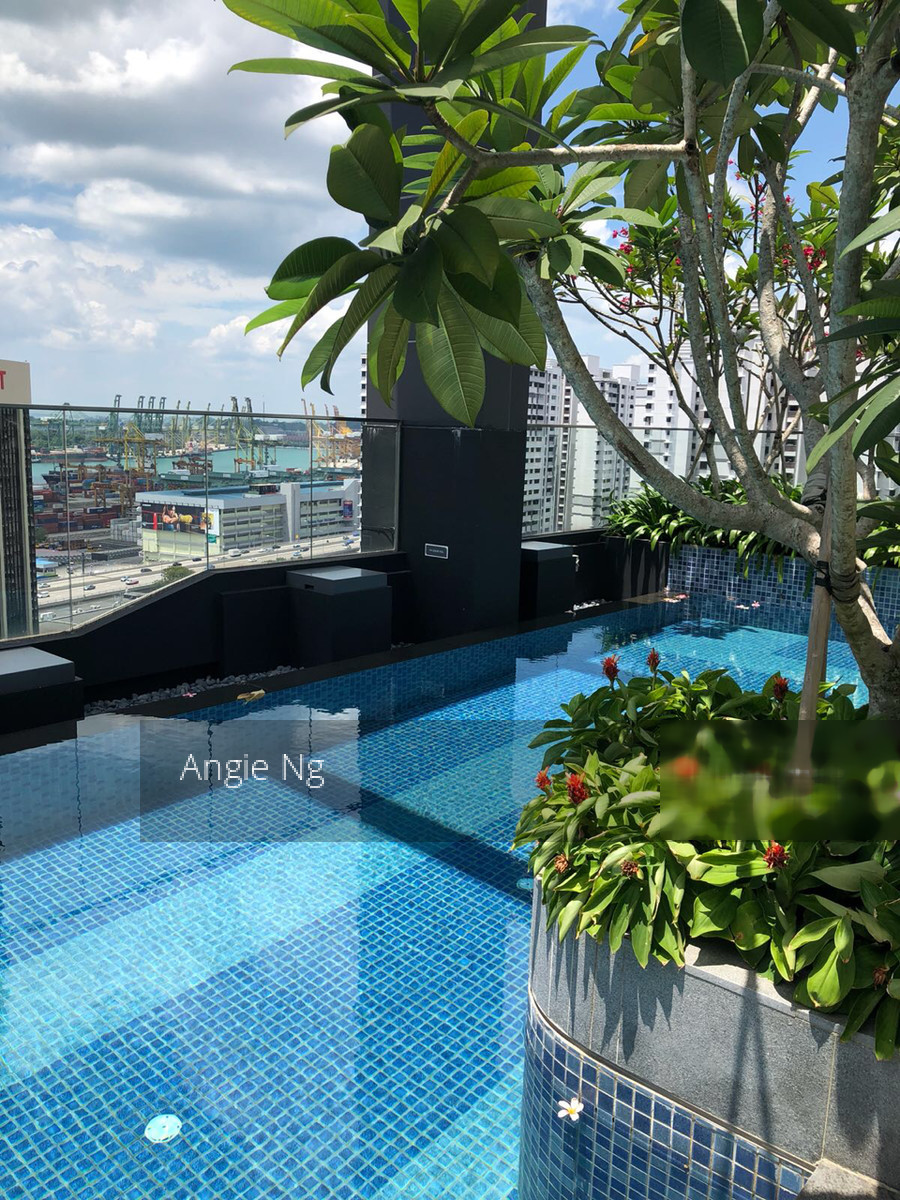 Onze @ Tanjong Pagar (D2), Apartment #184395752